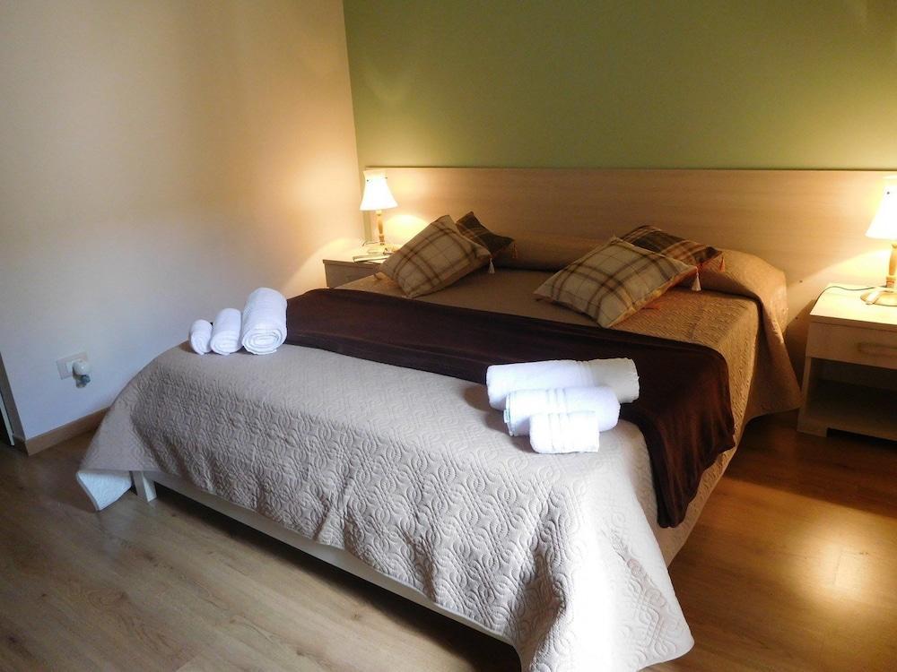 Bed and Breakfast Papali CTA Exteriér fotografie